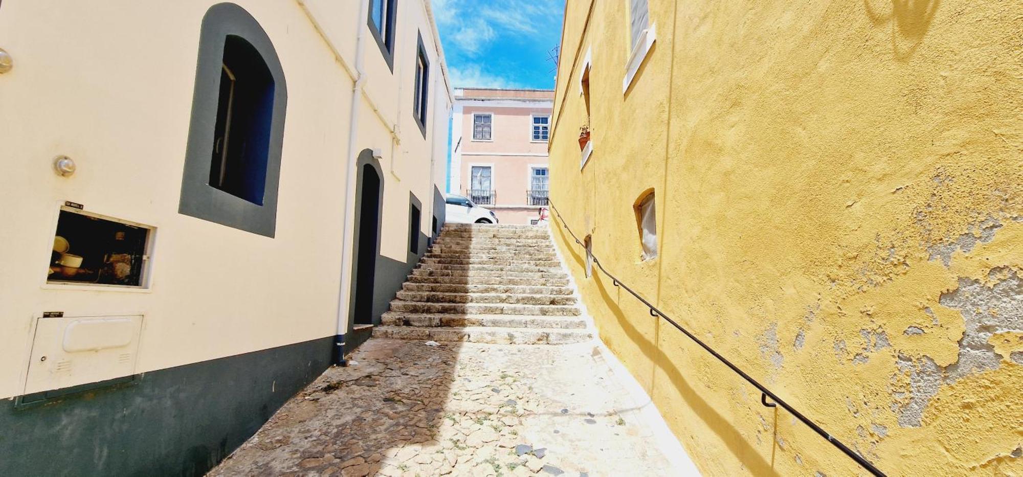 Rio Marvila House Lisboa Exterior foto